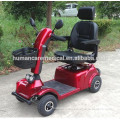 2015 new design middle size cheaper electric disability scooter from china to jakarta